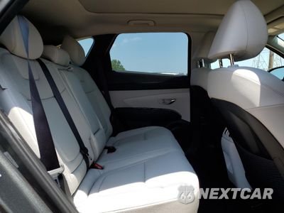 Zdjęcie 11 z 15 samochodu: 2025 HYUNDAI TUCSON LIMITED VIN:KM8JEDD16SU337795 - miniatura