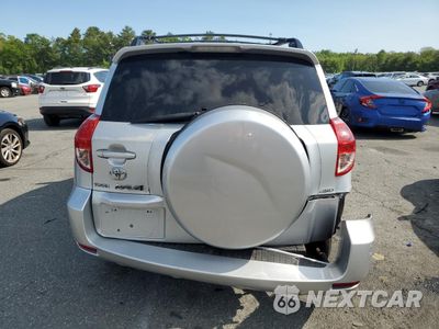 Zdjęcie 6 z 13 samochodu: 2008 TOYOTA RAV4 VIN:JTMBD33V285213116 - miniatura