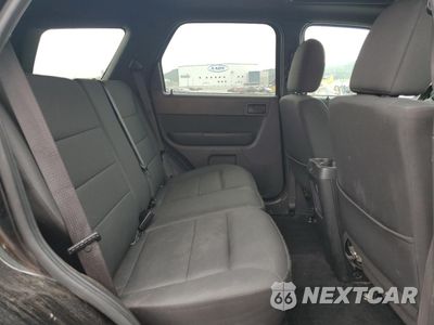 Zdjęcie 11 z 15 samochodu: 2012 FORD ESCAPE XLT VIN:1FMCU9DGXCKA07524 - miniatura