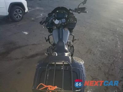 Zdjęcie 6 z 8 samochodu: 2022 HARLEY-DAVIDSON FLTRXST VIN:1HD1ACL19NB640953 - miniatura
