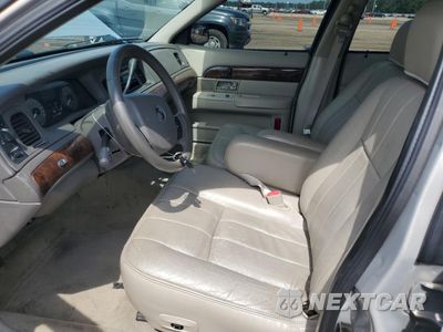 Zdjęcie 7 z 14 samochodu: 2010 MERCURY GRAND MARQUIS LS VIN:2MEBM7FV1AX601783 - miniatura