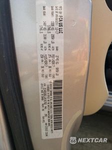 Zdjęcie 14 z 14 samochodu: 2018 DODGE GRAND CARAVAN SE VIN:2C4RDGBG1JR181762 - miniatura