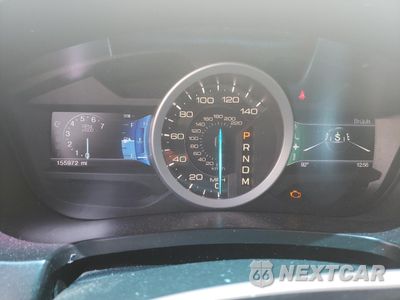 Zdjęcie 9 z 13 samochodu: 2013 FORD EXPLORER XLT VIN:1FM5K7D80DGA30875 - miniatura