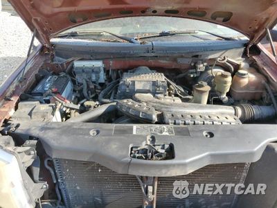 Zdjęcie 11 z 12 samochodu: 2005 FORD F150 SUPERCREW VIN:1FTPW12515KF06041 - miniatura