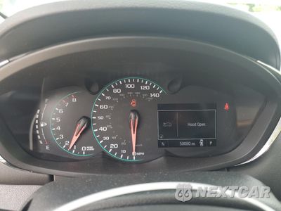 Zdjęcie 9 z 14 samochodu: 2018 CHEVROLET TRAX PREMIER VIN:KL7CJRSB1JB673864 - miniatura