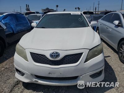 Piąte zdjęcie samochodu w środku: 2011 TOYOTA CAMRY SE VIN:4T1BK3EK5BU612264 - miniatura