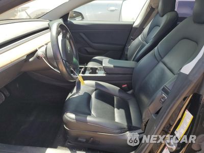Zdjęcie 7 z 12 samochodu: 2018 TESLA MODEL 3 VIN:5YJ3E1EA0JF011458 - miniatura