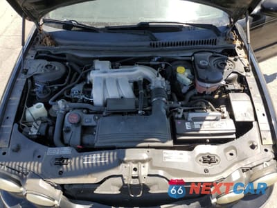 Zdjęcie 11 z 12 samochodu: 2003 JAGUAR X-TYPE 2.5 VIN:SAJEA51D43XC94231 - miniatura