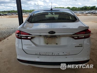 Zdjęcie 6 z 13 samochodu: 2018 FORD FUSION SE HYBRID VIN:3FA6P0LU9JR129933 - miniatura