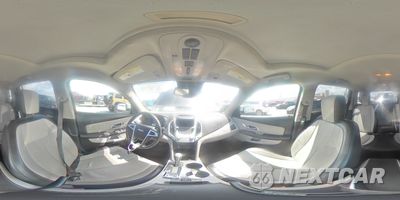 Zdjęcie 15 z 15 samochodu: 2015 GMC TERRAIN SLT VIN:2GKFLTE36F6195905 - miniatura