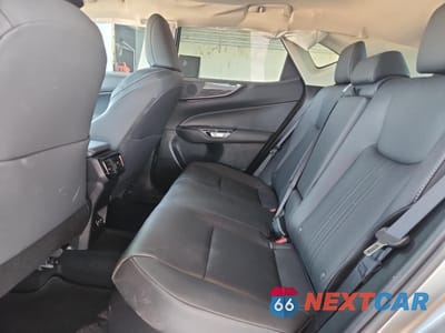 Zdjęcie 11 z 15 samochodu: 2025 LEXUS NX 350H BASE VIN:JTJGKCEZ7S2040968 - miniatura