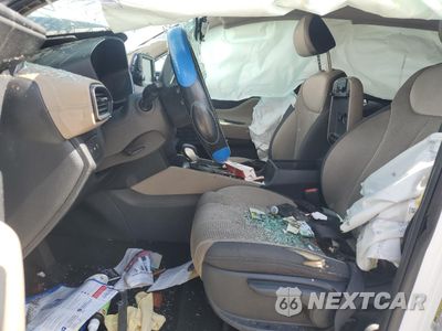 Zdjęcie 7 z 14 samochodu: 2020 HYUNDAI SANTA FE SE VIN:5NMS23AD2LH273273 - miniatura