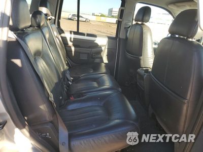 Zdjęcie 11 z 15 samochodu: 2004 MERCURY MOUNTAINEER VIN:4M2ZU66K84UJ26378 - miniatura