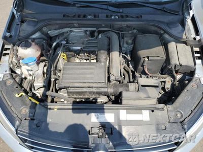 Zdjęcie 11 z 12 samochodu: 2016 VOLKSWAGEN JETTA S VIN:3VW267AJ4GM344197 - miniatura