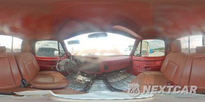Zdjęcie 14 z 14 samochodu: 1993 DODGE D-SERIES D300 VIN:1B7ME36C9PS213985 - miniatura