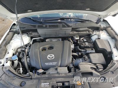 Zdjęcie 11 z 12 samochodu: 2018 MAZDA CX-5 SPORT VIN:JM3KFABM0J1390906 - miniatura