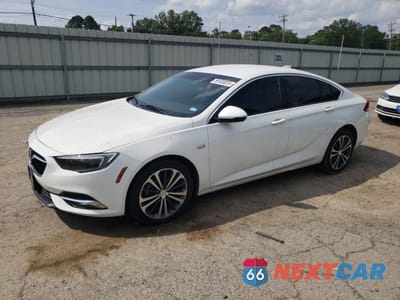 2018 BUICK REGAL PREFERRED II W04GM6SX4J1128974 - główne zdjęcie licytacji z USA - miniatura