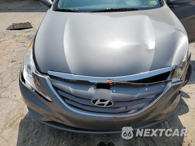 Zdjęcie 11 z 14 samochodu: 2013 HYUNDAI SONATA GLS VIN:5NPEB4AC8DH676138 - miniatura