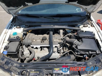 Zdjęcie 11 z 12 samochodu: 2008 VOLVO S60 2.5T VIN:YV1RH592282677739 - miniatura