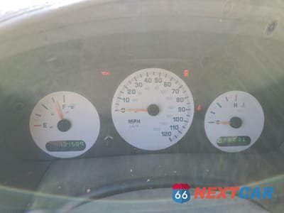 Zdjęcie 9 z 15 samochodu: 2002 CHRYSLER VOYAGER EC VIN:1C4GJ15B02B564489 - miniatura