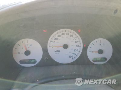 Zdjęcie 9 z 15 samochodu: 2002 CHRYSLER VOYAGER EC VIN:1C4GJ15B02B564489 - miniatura