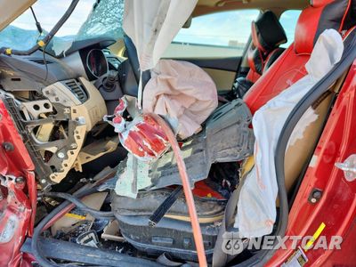 Zdjęcie 7 z 13 samochodu: 2013 HYUNDAI ELANTRA GLS VIN:KMHDH4AE2DU523025 - miniatura