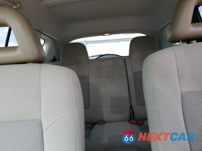 Zdjęcie 10 z 13 samochodu: 2007 JEEP COMPASS VIN:1J8FF47W17D213884 - miniatura