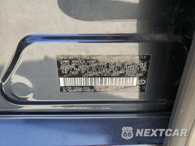 Zdjęcie 12 z 12 samochodu: 2022 LEXUS GS 350 BASE VIN:JTHBZ1BL7HA012209 - miniatura