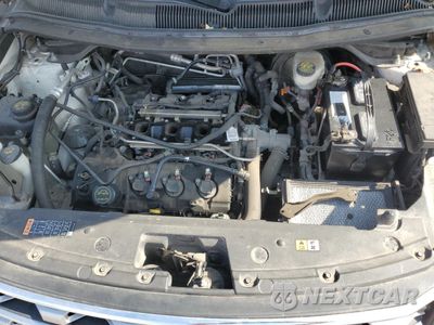 Zdjęcie 12 z 13 samochodu: 2017 FORD EXPLORER LIMITED VIN:1FM5K8F8XHGD50570 - miniatura