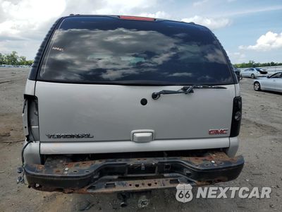 Zdjęcie 6 z 13 samochodu: 2005 GMC YUKON XL DENALI VIN:1GKFK66U95J113369 - miniatura
