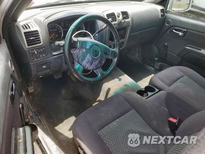 Zdjęcie 8 z 14 samochodu: 2012 CHEVROLET COLORADO VIN:1GCESBF90C8115947 - miniatura