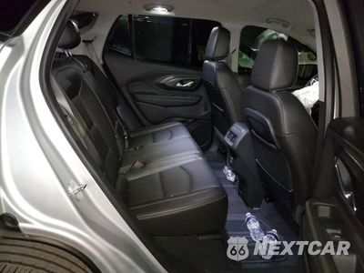 Zdjęcie 10 z 13 samochodu: 2021 GMC TERRAIN SLT VIN:3GKALVEV6ML397501 - miniatura