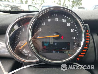 Zdjęcie 9 z 12 samochodu: 2015 MINI COOPER VIN:WMWXS5C53FT833860 - miniatura