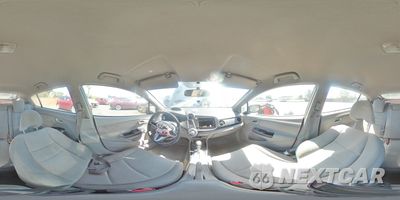 Zdjęcie 14 z 14 samochodu: 2012 HONDA INSIGHT VIN:JHMZE2H38CS005554 - miniatura