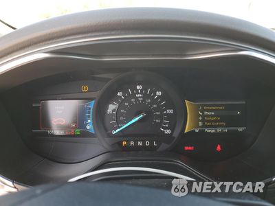 Zdjęcie 9 z 13 samochodu: 2019 FORD FUSION SE VIN:3FA6P0LU2KR219409 - miniatura