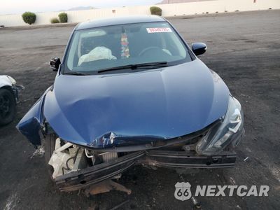 Piąte zdjęcie samochodu w środku: 2017 NISSAN SENTRA SR TURBO VIN:3N1CB7AP0HY304879 - miniatura