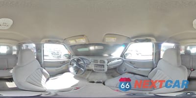 Zdjęcie 15 z 15 samochodu: 2003 CHEVROLET BLAZER VIN:1GNDT13X53K119136 - miniatura