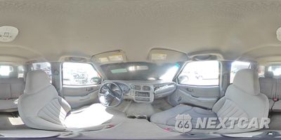 Zdjęcie 15 z 15 samochodu: 2003 CHEVROLET BLAZER VIN:1GNDT13X53K119136 - miniatura