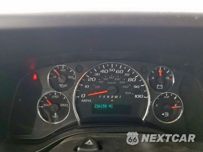 Zdjęcie 9 z 13 samochodu: 2014 CHEVROLET EXPRESS G2500 VIN:1GCWGFCA5E1914436 - miniatura