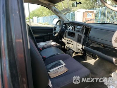 Zdjęcie 10 z 12 samochodu: 2004 DODGE RAM 1500 ST VIN:1D7HA16K04J232022 - miniatura