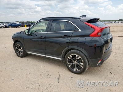 Drugie zdjęcie samochodu z przodu: 2019 MITSUBISHI ECLIPSE CROSS SE VIN:JA4AT5AA5KZ021726 - miniatura