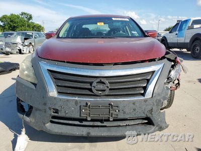 Piąte zdjęcie samochodu w środku: 2014 NISSAN ALTIMA 2.5 VIN:1N4AL3APXEN332567 - miniatura