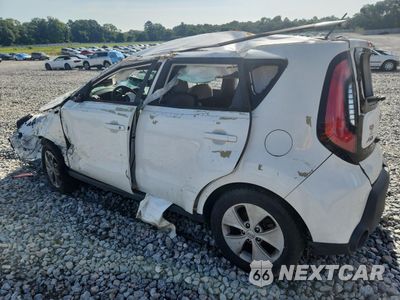 Drugie zdjęcie samochodu z przodu: 2016 KIA SOUL VIN:KNDJN2A22G7327969 - miniatura