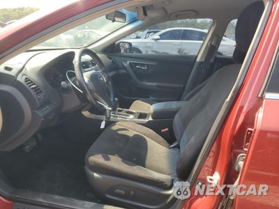 Zdjęcie 7 z 15 samochodu: 2013 NISSAN ALTIMA 2.5 VIN:1N4AL3AP5DC243502 - miniatura