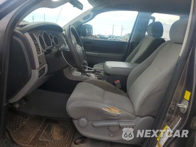 Zdjęcie 7 z 12 samochodu: 2011 TOYOTA TUNDRA DOUBLE CAB SR5 VIN:5TFRY5F13BX104165 - miniatura