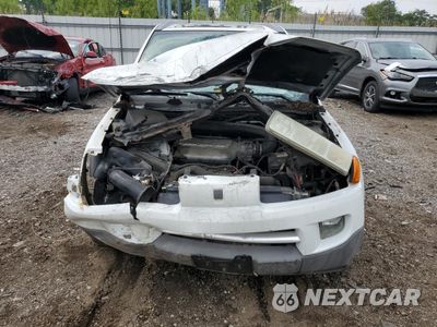 Piąte zdjęcie samochodu w środku: 2005 SATURN VUE VIN:5GZCZ53465S855147 - miniatura