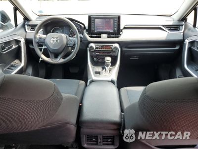 Zdjęcie 8 z 15 samochodu: 2022 TOYOTA RAV4 LE VIN:2T3G1RFV6NC305428 - miniatura