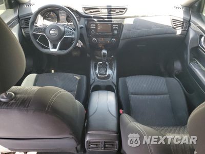 Zdjęcie 8 z 16 samochodu: 2017 NISSAN ROGUE S VIN:KNMAT2MTXHP593381 - miniatura