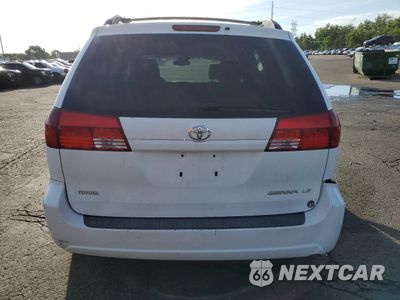 Zdjęcie 6 z 15 samochodu: 2005 TOYOTA SIENNA CE VIN:5TDZA23C35S302702 - miniatura