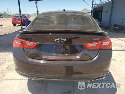 Zdjęcie 6 z 15 samochodu: 2020 CHEVROLET MALIBU RS VIN:1G1ZG5ST9LF152604 - miniatura